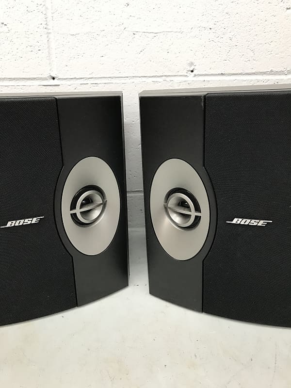 スピーカー・ウーファー bose 301 series 5 301® Series V speakers | Bose Support