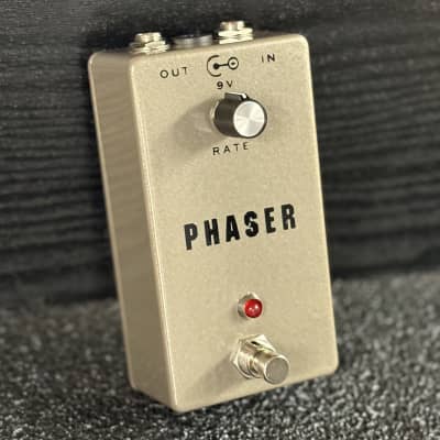4ms Phaseur Fleur 6 Stage Phaser | Reverb