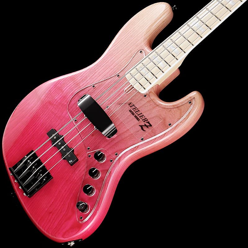 ATELIER Z M-245 Custom (Pink Fade/M MH with BLK Parts) -Made