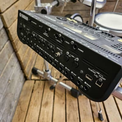 Yamaha DTX950 Electronic Drum Kit USED! RKDTX130325 image 6