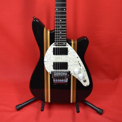 Custom Clayton Zuma Rincon Electric Guitar for sale