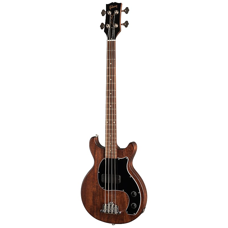 Gibson Les Paul Junior Tribute DC Bass | Reverb