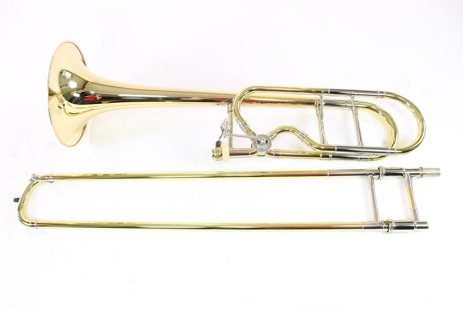 Bach store artisan trombone