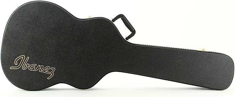 Ibanez TM50C Hardshell Acoustic Guitar Case Talman Series