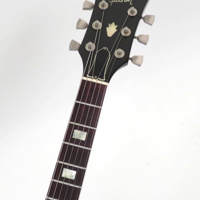 1979 Gibson ES-335 - Sunburst Finish - Original Case image 11