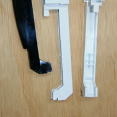 Roland "G" Key for D-50 /  JX8P / JX10 / Juno2 & others