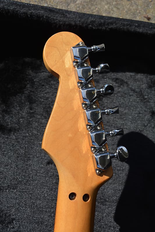 PHENIX F130H ジャパンビンテージギター Fender Japan – Page 6 – nafiriguitar.com