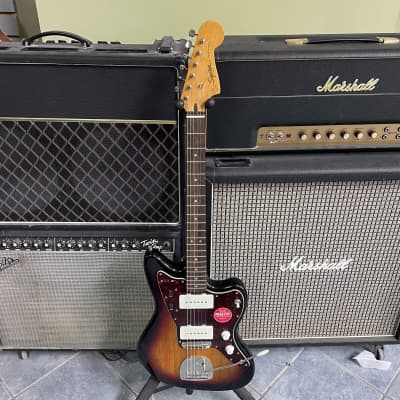 Squier Classic Vibe '60s Jazzmaster | Reverb Canada