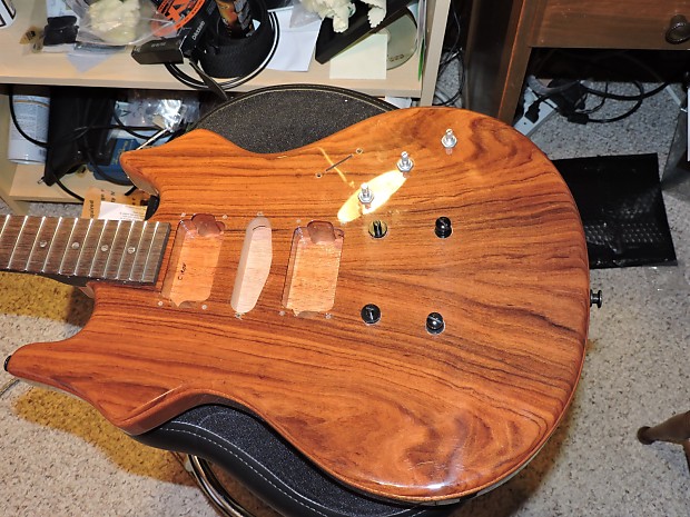 Warmoth wgd hotsell