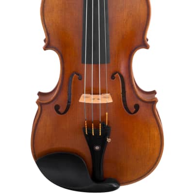 Scherl & Roth SR81E4H Advanced Violin Outfit - 4/4 image 3