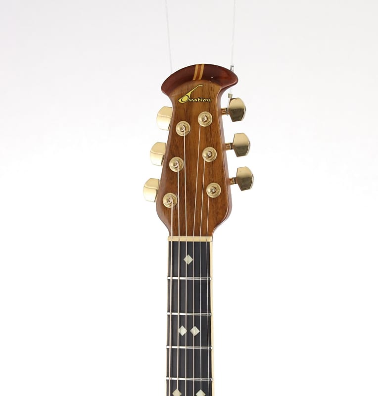 Lot - OVATION LEGEND MODEL, 1867.