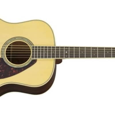Vintage 1965 EKO J-54/1 Jumbo Acoustic-Electric Guitar