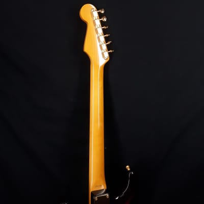 Fender Stratocaster Japan ST62 2007 image 20