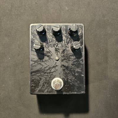 Reverb.com listing, price, conditions, and images for black-arts-toneworks-black-forest