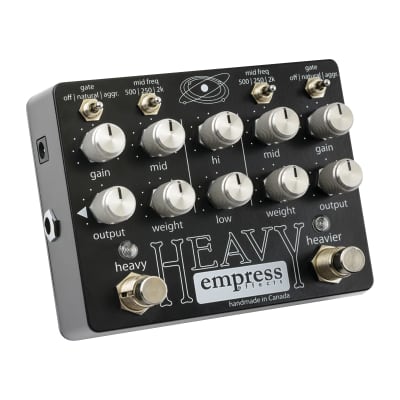 EMPRESS EFFECTS - HEAVY for sale
