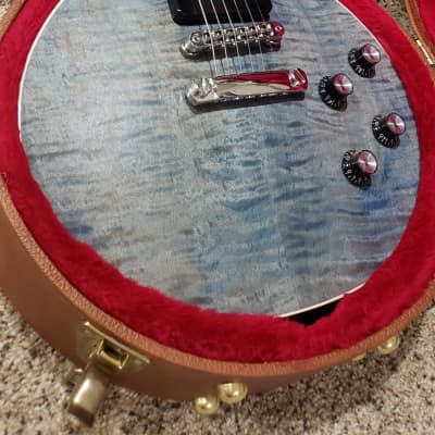 Gibson Les Paul Deluxe Player Plus 2018 | Reverb