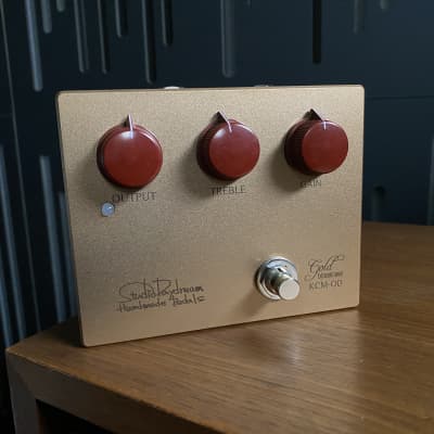 Studio daydream KCM-OD GOLD V9.0 Extremely Tuned | Reverb Finland