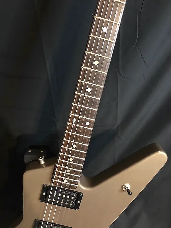 ESP/Navigator Random Star | Reverb