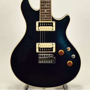 ESP Potbelly-TR Brass Blue | Reverb