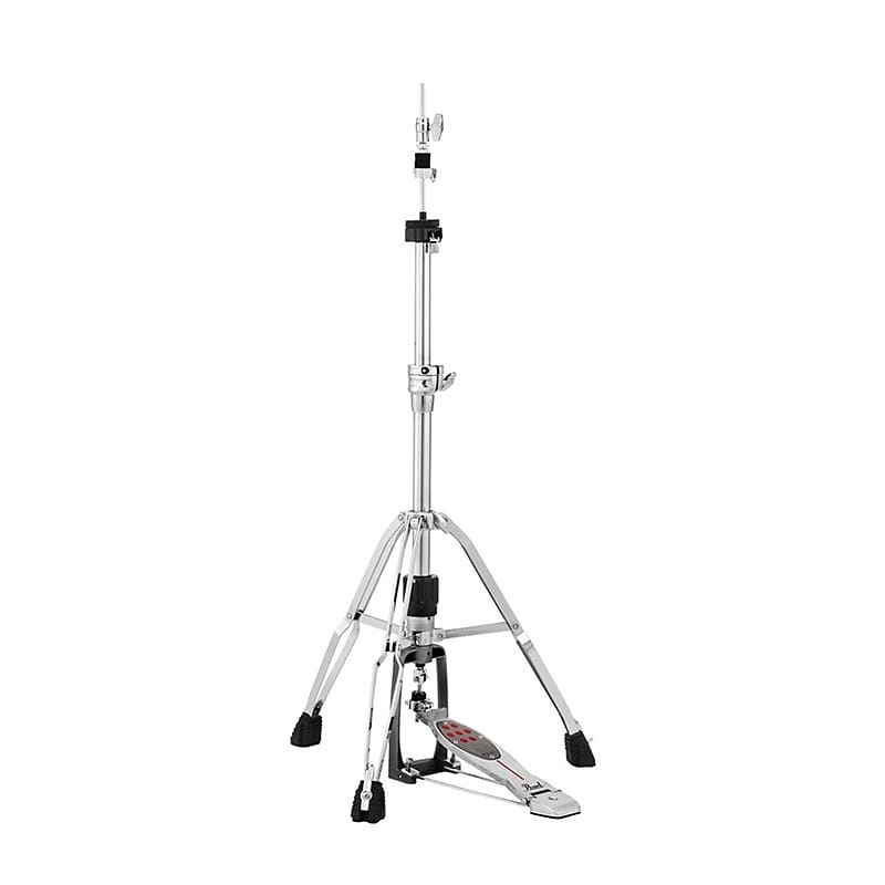 Pearl H1050 Pro Hi Hat Stand image 1