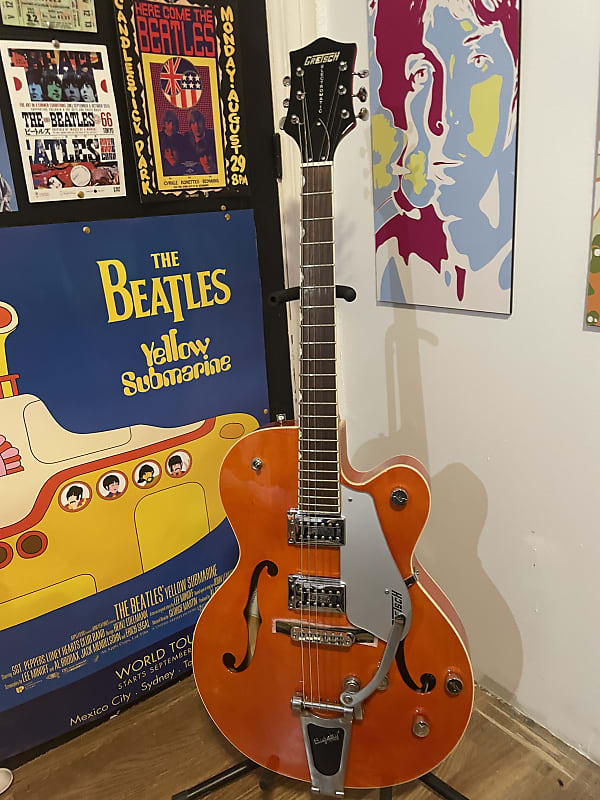 Gretsch G5120 Electromatic Hollow Body 2006 - 2013 | Reverb España