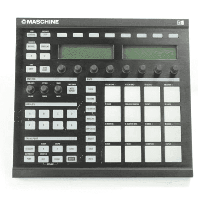 その他 NATIVE INSTRUMENTS MASCHINE MK1 s-l400.jpg