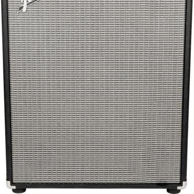Fender Rumble 200 V3 100V ベース用アンプ Fender Rumble 200 HEAD