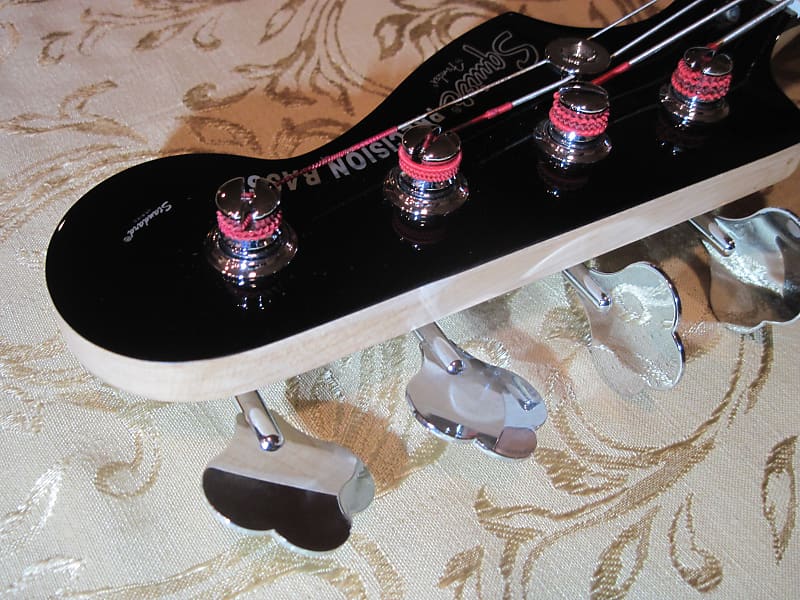 Fender Squier Fender Squier