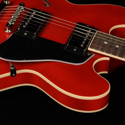 Immagine Gibson ES-335 Satin - SC (#247) - 5