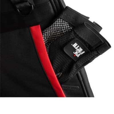 Vic Firth VXSB0063 PERF CLASS STICK BAG BLACK image 2