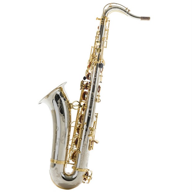 Alto Copper Saxophone (KAD-SAX-KXC) 