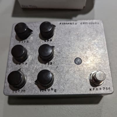 Fairfield Circuitry Shallow Water | Reverb Canada