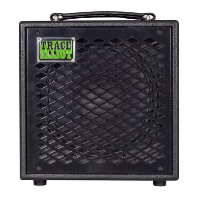 Trace Elliot ELF 1x8 Combo 200 Watt Electric Bass Amplifier(New) for sale