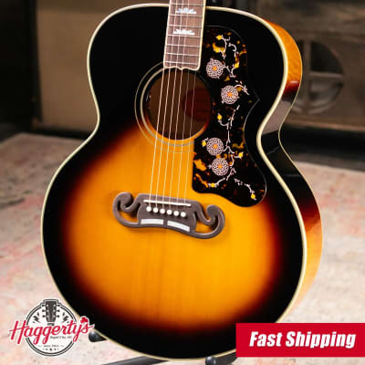 1999 Epiphone SQ-180 Neil Diamond Signature - Metallic Black
