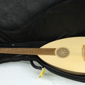 Thomann lute on sale guitar