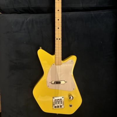 Loog Pro 3-Stringed Electric Guitar for sale