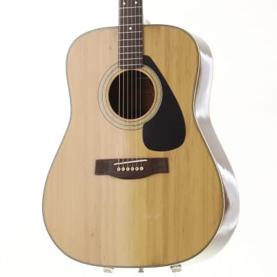 YAMAHA　FG-201 Yamaha FG-201 Acoustic Guitar - Made In Japan | Reverb