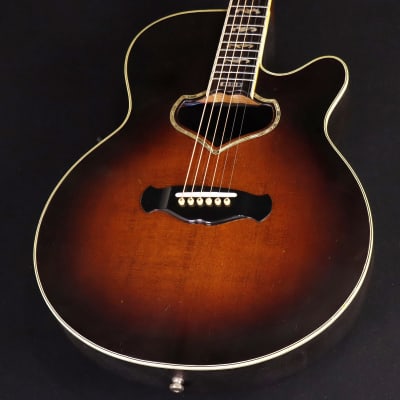 Morris Tornado SZ [SN 130364] [12/11] | Reverb