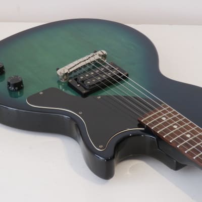 Epiphone Les Paul Junior Limited Edition Custom Shop Electric