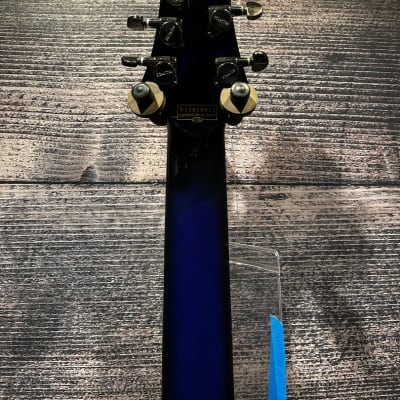 Schecter BlackJack SLS Electric Guitar (Orlando, Lee Road) image 6