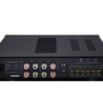 Unison Research Unico Primo Integrated Amp. NEW! 20% OFF!! Authorized Dealer image 2