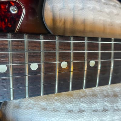 Fender American Standard Stratocaster 1986 - 2000 image 9