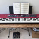 Nord Stage 3 2021 - Red