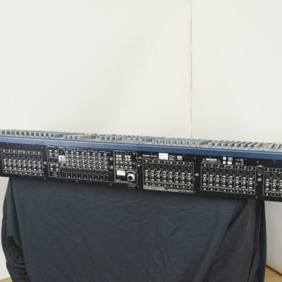 Yamaha IM8-40 40-Channel Sound Reinforcement Console (church owned) SHIPPING NOT INCLUDED CG00MZ8 image 6