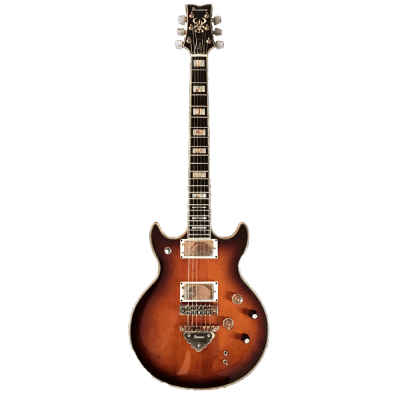 Ibanez 2700 Artist Custom | Reverb Poland