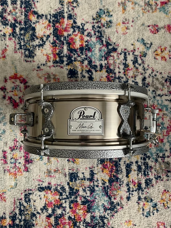 Pearl Marc Quinones Signature 5x12 Q-Popper Timbale Snare