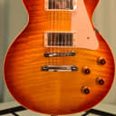 Gibson 59 Historic Reissue 2001 Cherry Burst (stock #140)