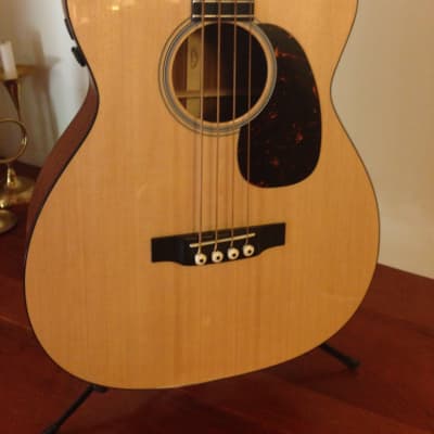 Martin DCPA4 1995 Sitka gloss top, Sapele sides and back, satin image 1