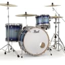 Pearl Decade Maple Faded Glory 13/16/24" 3pc Drums Shell Pack + HWP-930S Hardware Authorized Dealer