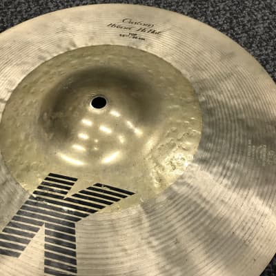 Zildjian 14